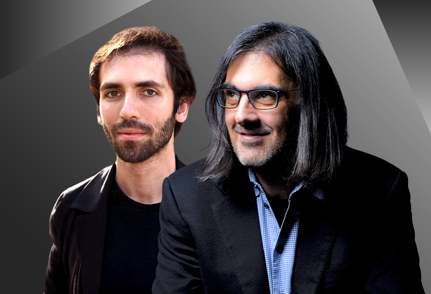 Header image of page : RENCONTRES INÉDITES V