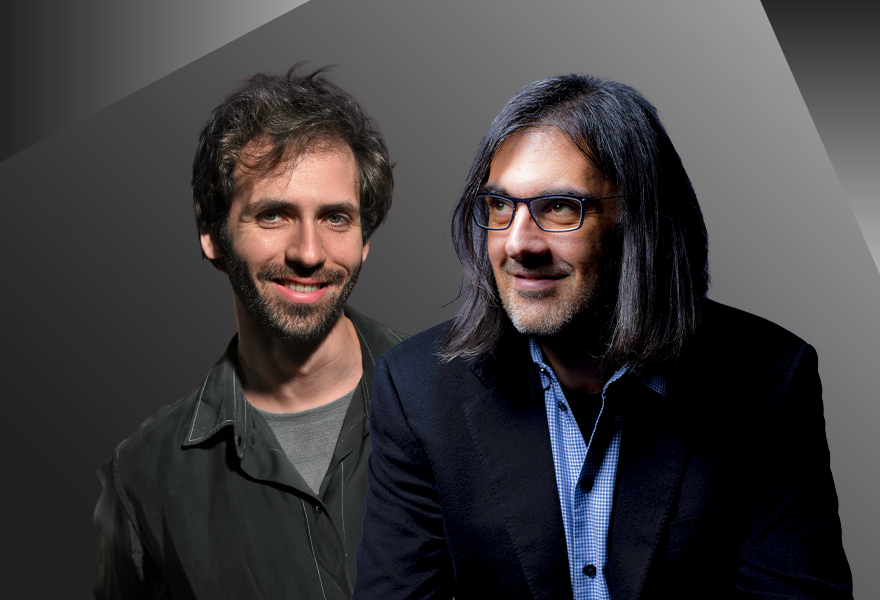 Header image of page : RENCONTRES INÉDITES V