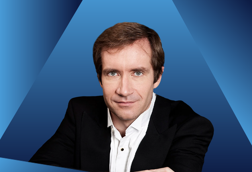 Header image of page : NIKOLAÏ LUGANSKY