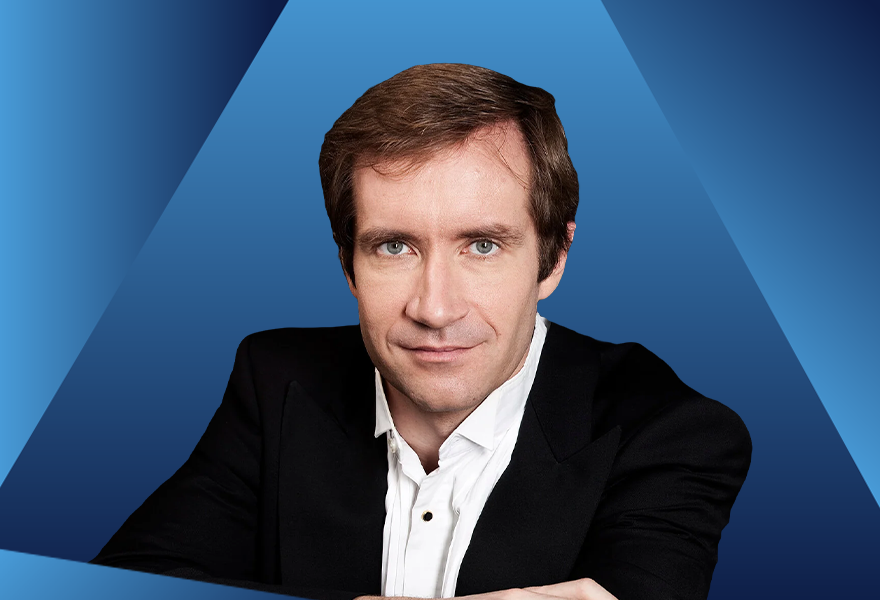 Header image of page : NIKOLAÏ LUGANSKY