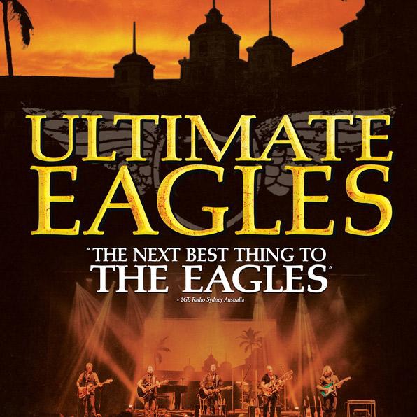 Ultimate Eagles 2027