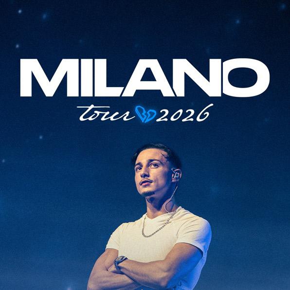 Milano Tour 2026