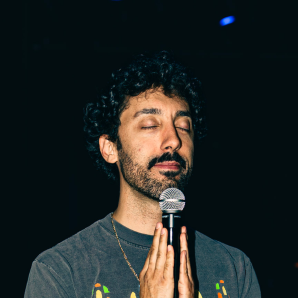 Morgan Jay La Dolce Vita Tour