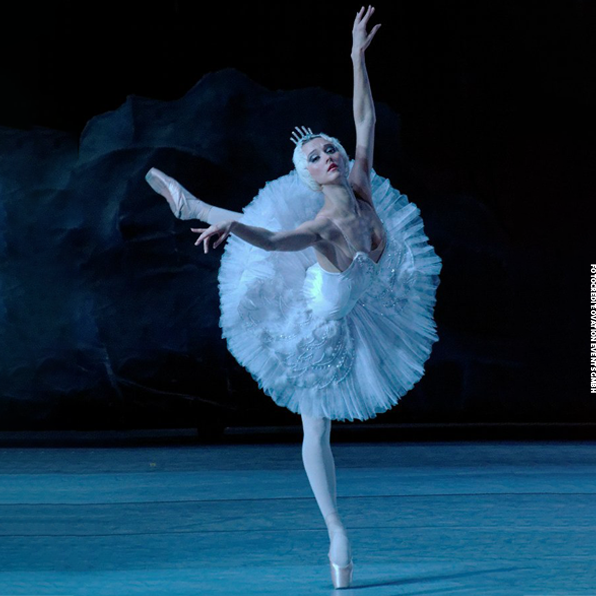 International Festival Ballet & Festival Orchestra 2026 - Schwanensee