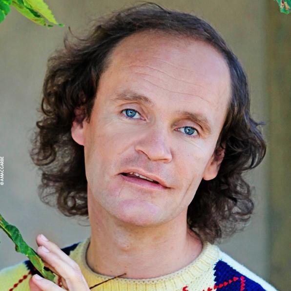 Olaf Schubert Das neue Programm