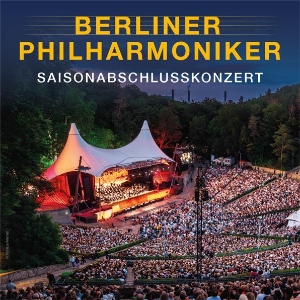 Berliner Philharmoniker Tickets - myticket.de