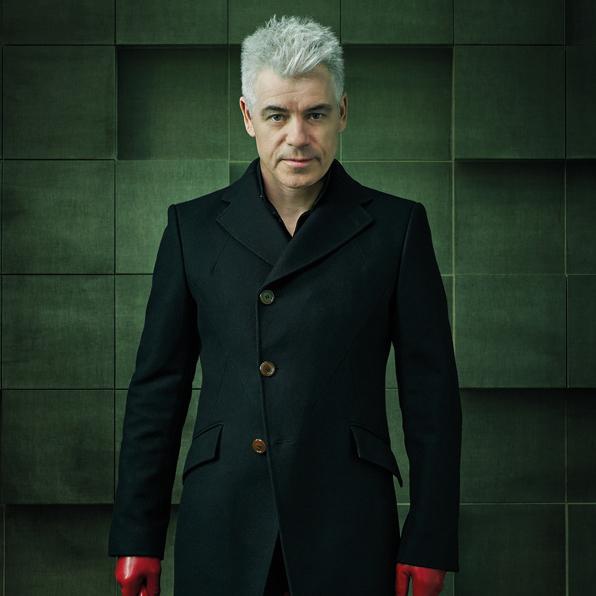 Michael Mittermeier OLDBOY ...sind wir bald da?