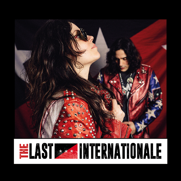 The Last Internationale Live 2026