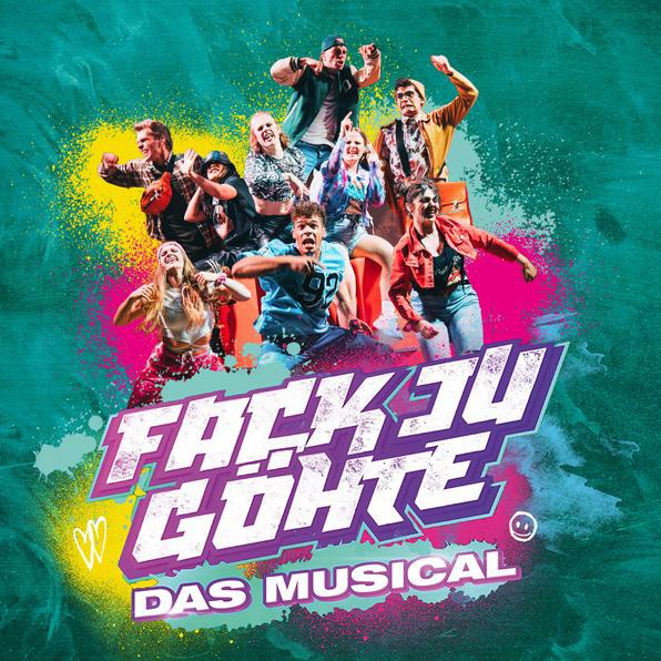Fack Ju Göhte - Das Musical 2026/27