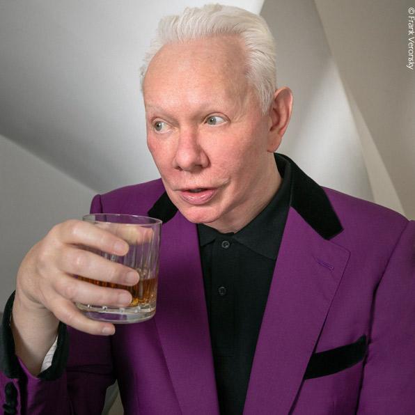 Joe Jackson & Band Hope and Fury Tour 2026