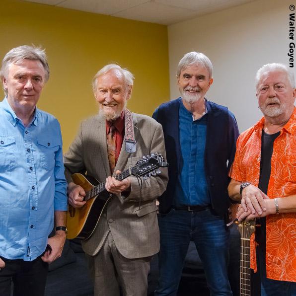 The Dublin Legends "One Last Time" Part 1