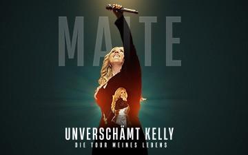 Maite Kelly Unverschämt Kelly