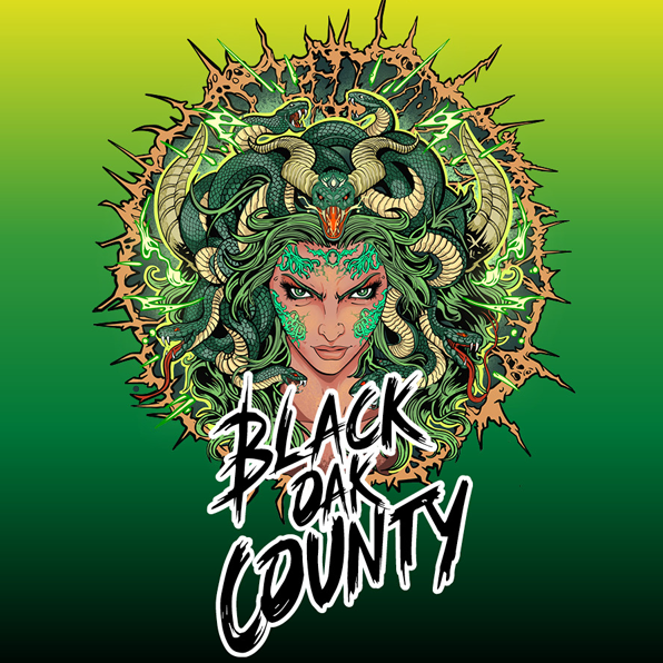 Black Oak County Live 2026