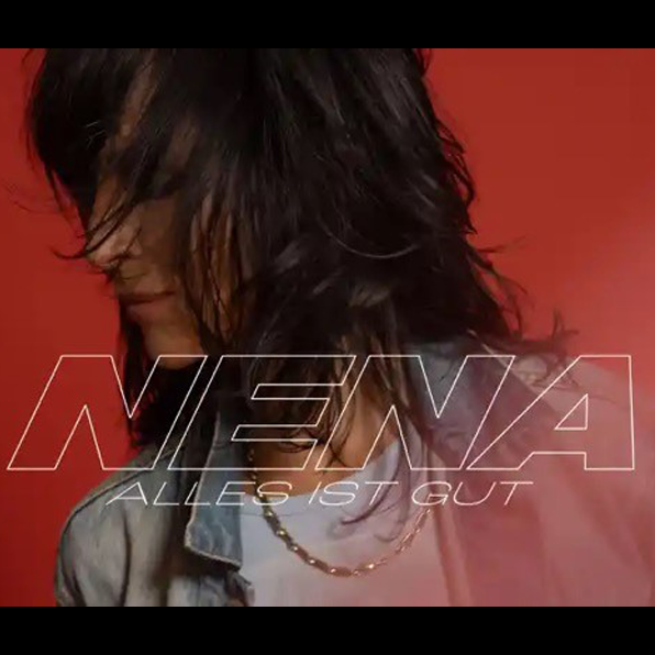 Nena Alles ist gut-Tour 2027