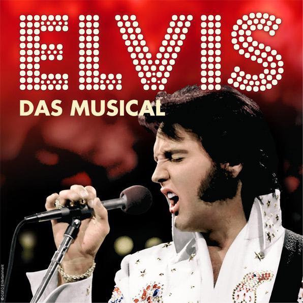 Elvis - Das Musical 2027
