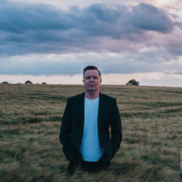 Dirk Maassen Eden Tour