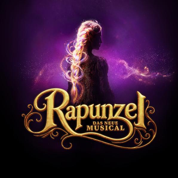 Rapunzel - Das neue Musical Live 2027