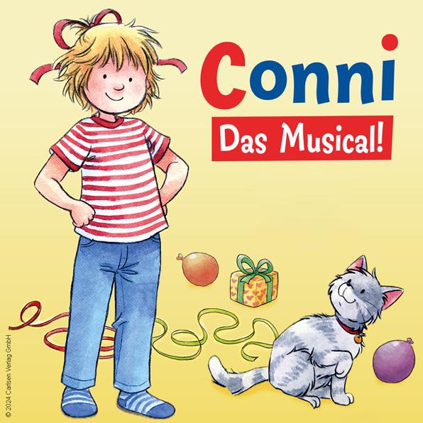 Conni Das Musical