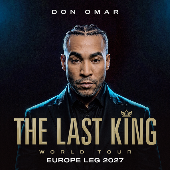 Don Omar THE LAST KING