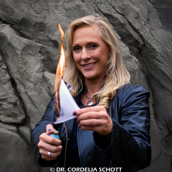 Dr. Cordelia Schott Rezeptfrei - Was Ärzte keinem sagen