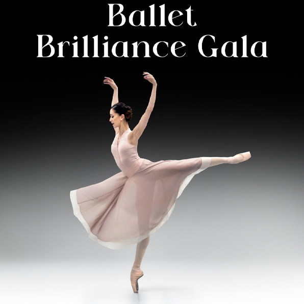 Ballet Brilliance Gala - myticket.de