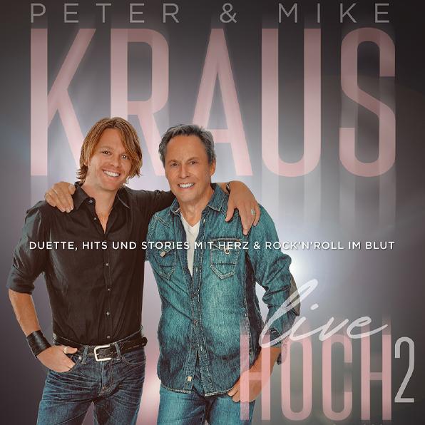 Peter Kraus Mit Herz & Rock´n´Roll im Blut