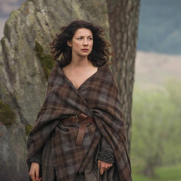 Outlander In Concert Echoes Through The Highlands Tour