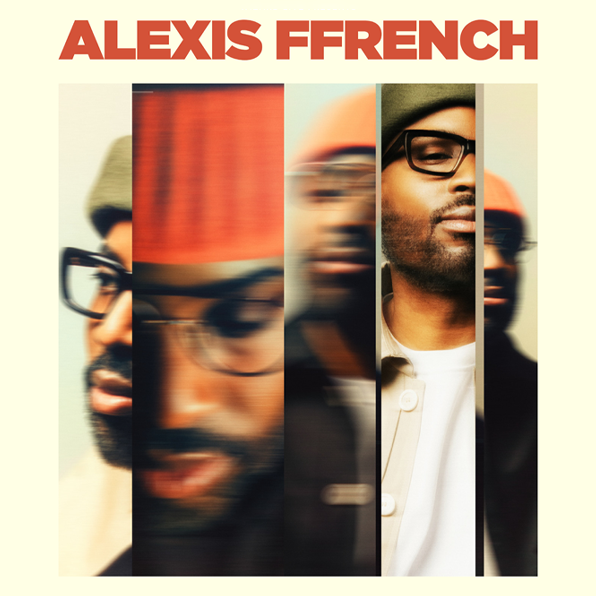 Alexis Ffrench Live 2027