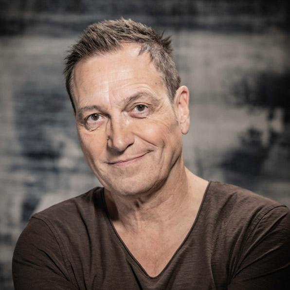 Dieter Nuhr Nuhr auf Tour 2027