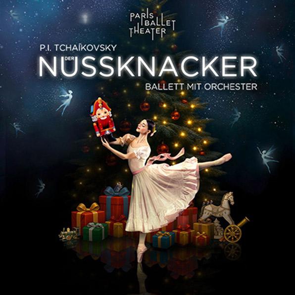 Der Nussknacker 2026/2027