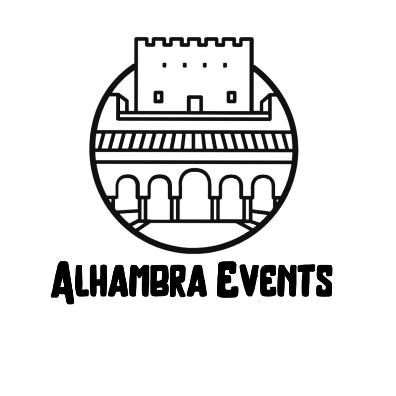 Plan de salle (Granada 10)