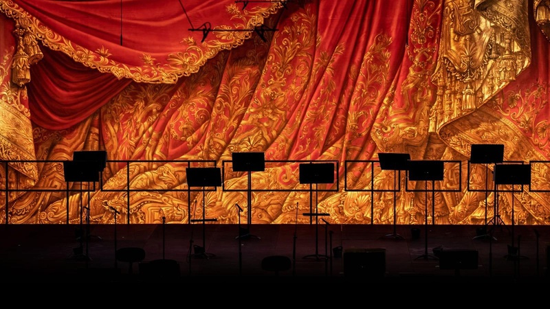 National Opera of Paris - Online ticket sales