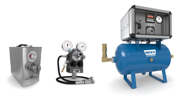 Газосмесители