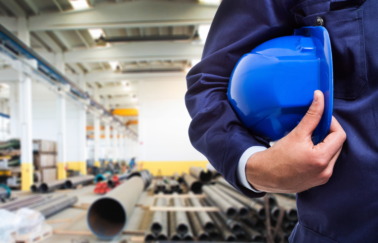 Обучение по безопасности и охране труда