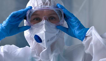 Средства защиты органов дыхания в Астане