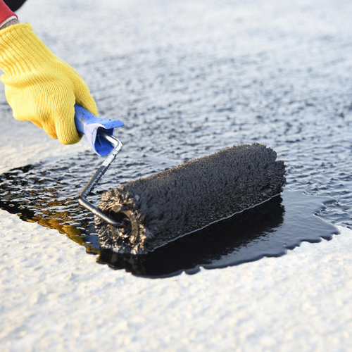 Гидроизоляция