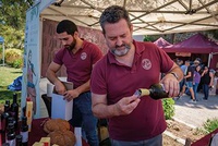 In vino veritas