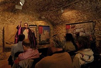 Mecenàs, amic d'Octavi