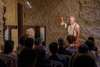 Nununcius, el llibert. L'esclavitud al món romà