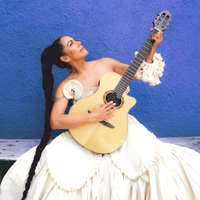 Lila Downs