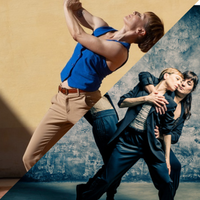 Bluestocking / Perseidas