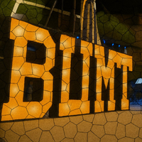 Trencadís. BUMT & Mireia Tarragó & Òscar Balanyà