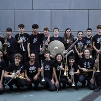 Sant Andreu Jazz Band: 20è aniversari