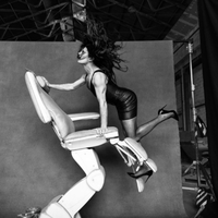 Rodrigo Cuevas. La Belleza