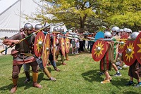 Vols fer de legionari baiximperial?