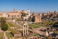 Per què Roma?