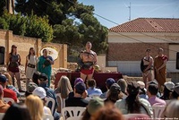 Vida quotidiana dels gladiadors