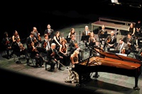 El Concert en Re menor de Bach