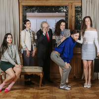 Morir lo hace todo el mundo