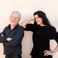 Sara Dowling & Ignasi Terraza Trio: Star Gazer